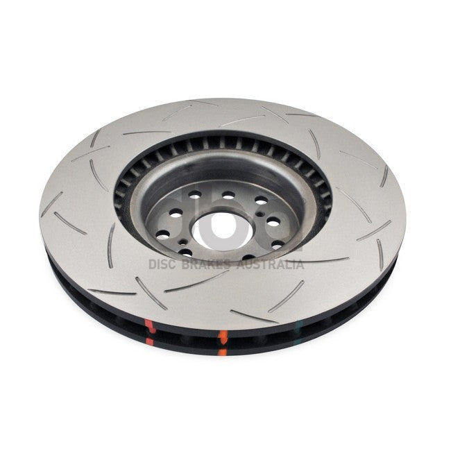 DBA DBA4654S-10 single rotor