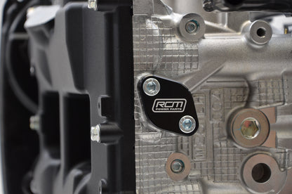RCM Air Pump Delete Kit