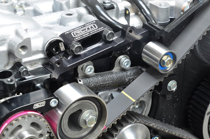 RCM High Grip Bracket & HKS Timing Belt