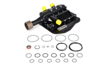 RCM Dry Sump Pump Complete O Ring Seal & Circlip Kit