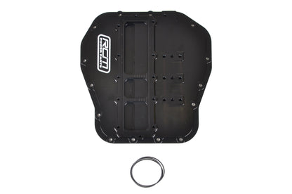 RCM Dry Sump Pump to Pan O Ring Seal