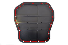 RCM Dry Sump Pan to block O Ring Seal