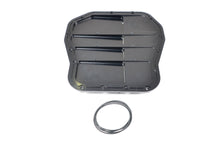 RCM Dry Sump Pan to block O Ring Seal