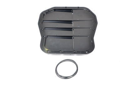 RCM Dry Sump Pan to block O Ring Seal