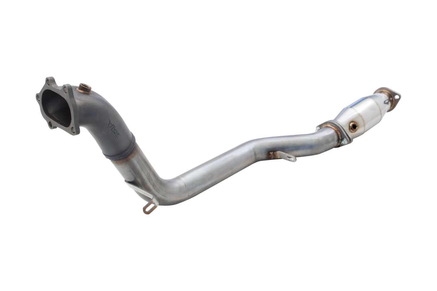 Subaru WRX, STI Forester XT Downpipe kit