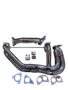 GIR EJ UNEQUAL LENGTH HEADERS