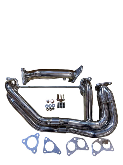 GIR EJ UNEQUAL LENGTH HEADERS