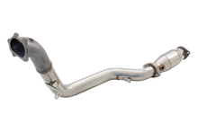 Subaru WRX STI Forester XT EJ20 and EJ25 2008 to 2021 Downpipe kit
