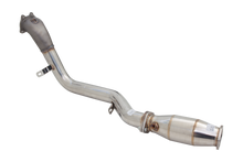 Subaru WRX STI Forester XT EJ20 and EJ25 2008 to 2021 Downpipe kit