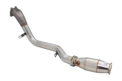 Subaru WRX STI Forester XT EJ20 and EJ25 2008 to 2021 Downpipe kit