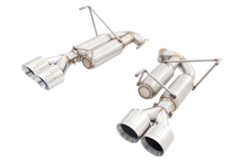 Subaru G3 VA & VB WRX STI Race Axle Back