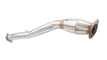 86 and BRZ 2.5" Header Back Exhaust System