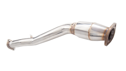 86 and BRZ 2.5" Header Back Exhaust System