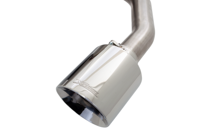 86 and BRZ 2.5" Cat Back Performance Exhaust System