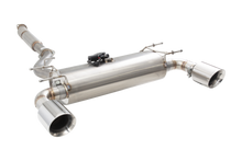 86 and BRZ 2.5Inch Varex Valved Cat Back Exhaust System