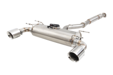 86 and BRZ 3Inch Varex Valved Cat Back Exhaust System