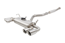 Subaru WRX STI G3 S2 Hatch Varex Exhaust