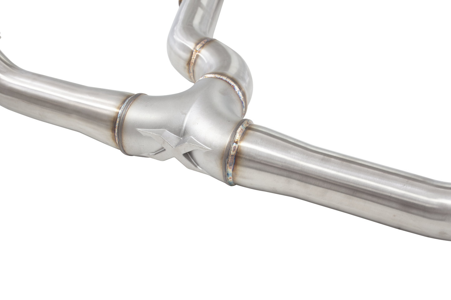 Subaru WRX VN Wagon Cat Back Exhaust System