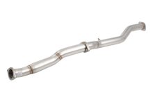 Subaru VB WRX Secondary Cat Delete Pipe