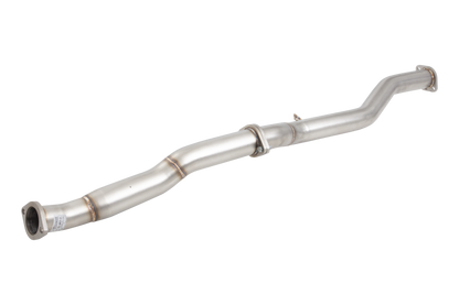 Subaru VB WRX Secondary Cat Delete Pipe