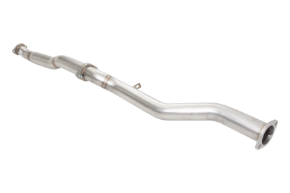 Subaru VB WRX Secondary Cat Delete Pipe