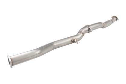 Subaru VB WRX Secondary Cat Delete Pipe