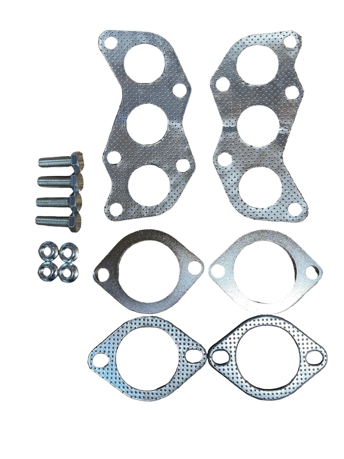 GIR EZ30 PERFORMANCE HEADERS