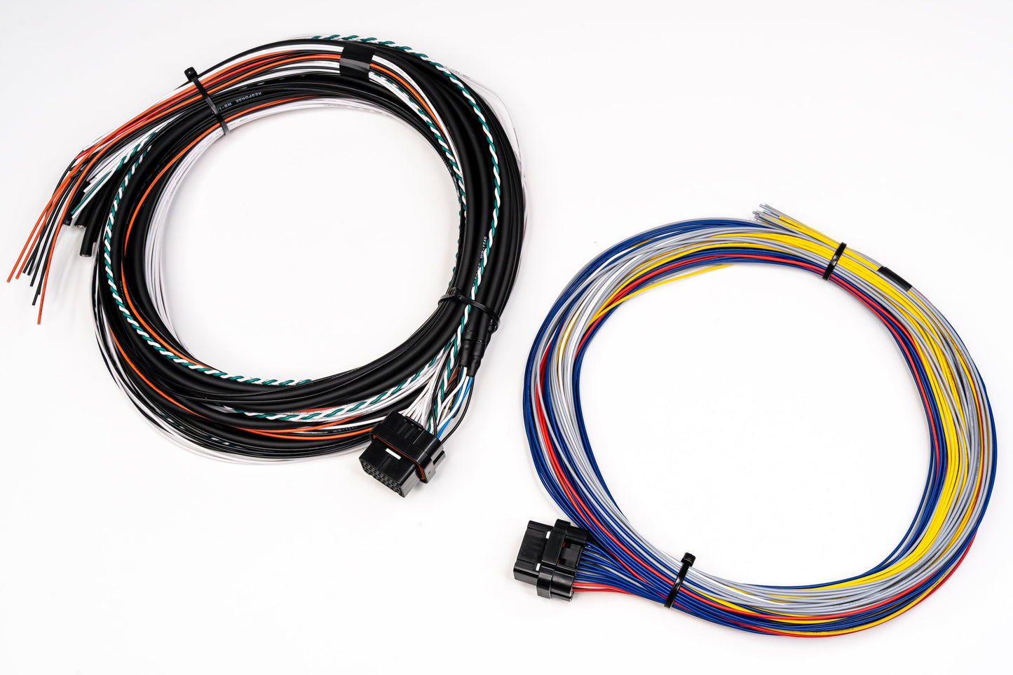 Emtron Shadow 8 ECU Wiring Harness