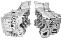 RCM Subaru EJ# Line bore Engineering Process