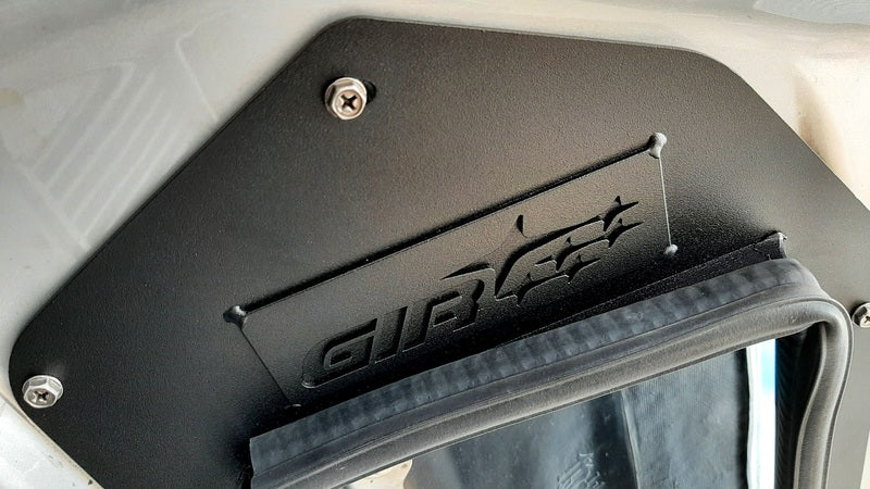 GIR GC8 97-00 WRX/STI Intercooler Splitter suit GR TMIC with GD Conversion