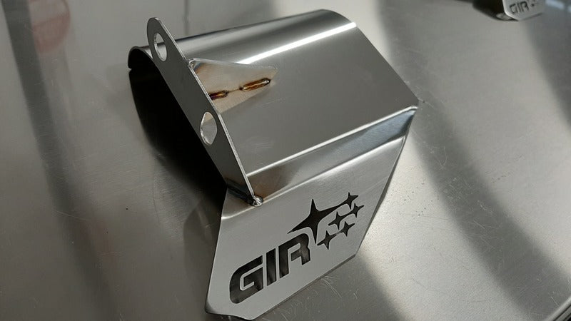 GIR Driveshaft/CV Boot Heatshield Suit 5MT