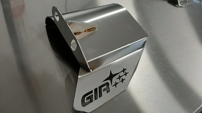 GIR Driveshaft/CV Boot Heatshield Suit 5MT