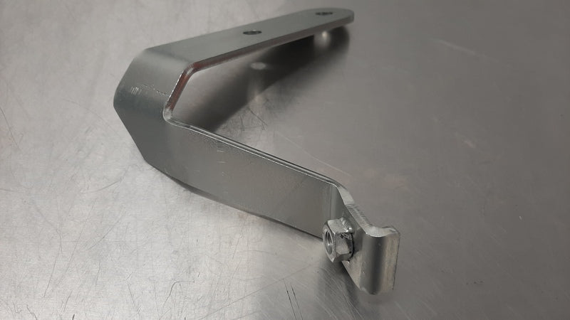 GIR STI 6 Speed Exhaust Hanger Bracket