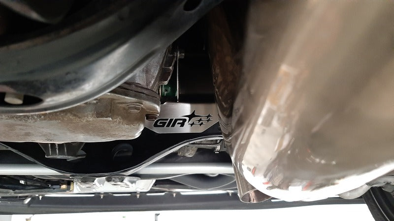 GIR Driveshaft/CV Boot Heatshield suit 6MT
