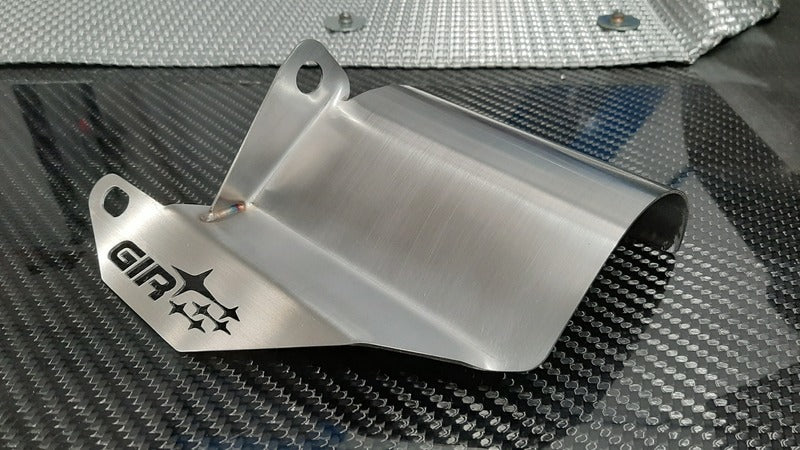 GIR Driveshaft/CV Boot Heatshield suit 6MT