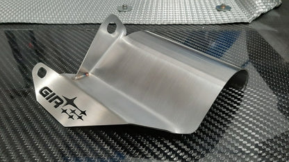 GIR Driveshaft/CV Boot Heatshield suit 6MT