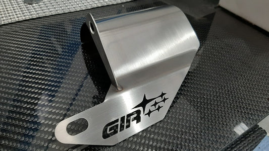 GIR Driveshaft/CV Boot Heatshield suit 6MT