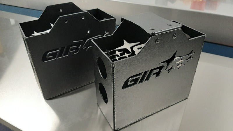 GIR Race Battery Housing