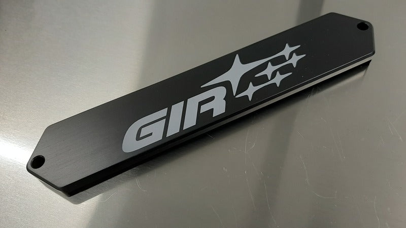 GIR Billet Battery Tie