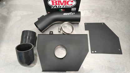 GIR VA 15+ STI 72mm CAI Cold Air Intake