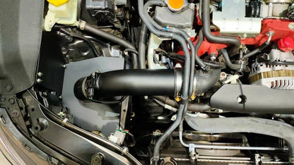 GIR VA 15+ STI 72mm CAI Cold Air Intake
