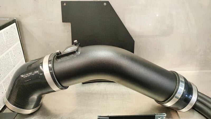 GIR VA 15+ STI 72mm CAI Cold Air Intake