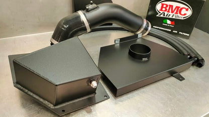 GIR VA 15+ STI CAI Cold Air Intake/Catch Can Kit