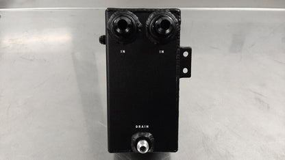 GIR Catch Can suit GD, G3, VA, Forester SG, SH, Gen 4 Lib