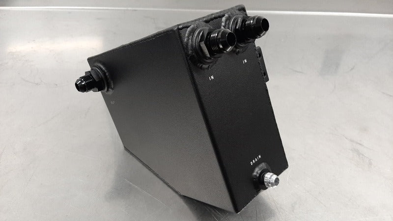 GIR Catch Can suit GD, G3, VA, Forester SG, SH, Gen 4 Lib