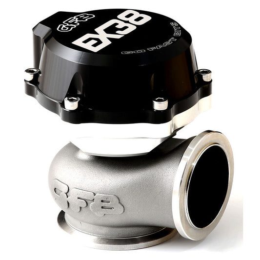 GIR External Wastegate Kit with GFB EX38 Gate