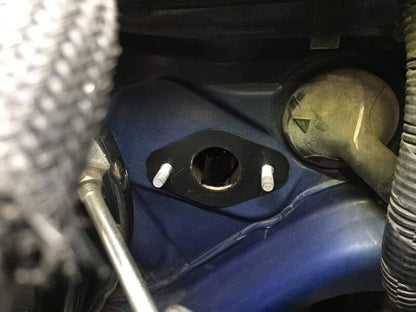 GIR 08-14 WRX Firewall/Pedal Reinforcement Plate