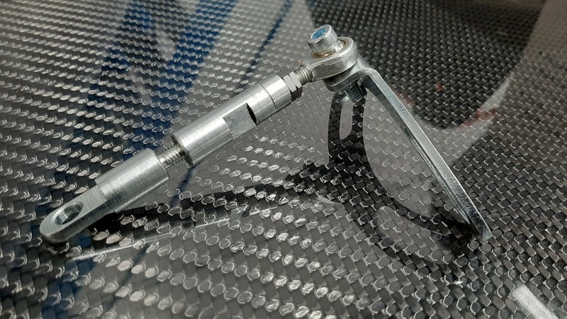 GIR Internal Wastegate Lockout