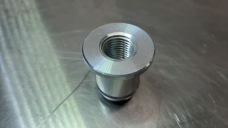 GIR Crankcase Breather Port Adapter