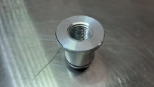 GIR Crankcase Breather Port Adapter